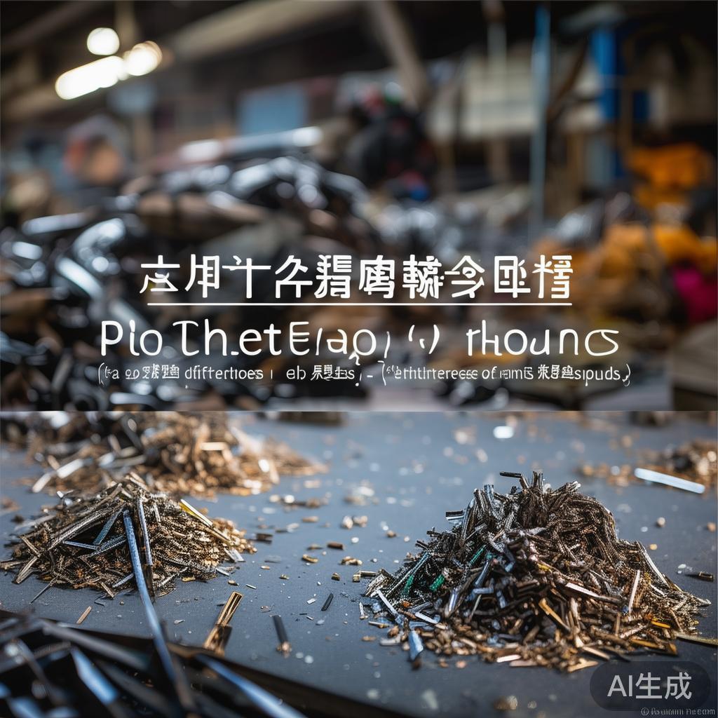 废钢比废铁贵多少钱一斤 废钢比废铁贵多少钱一斤