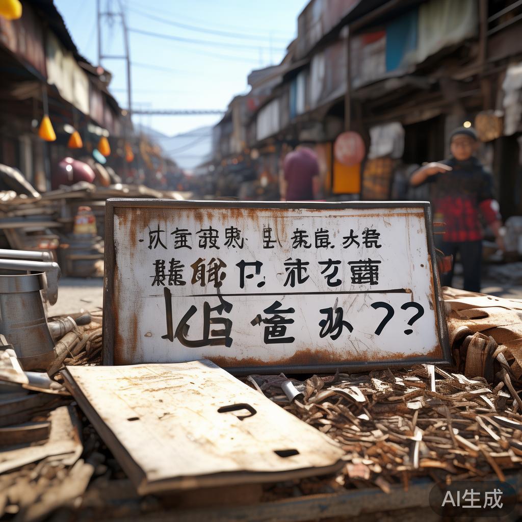 废铜废铁现价多少？