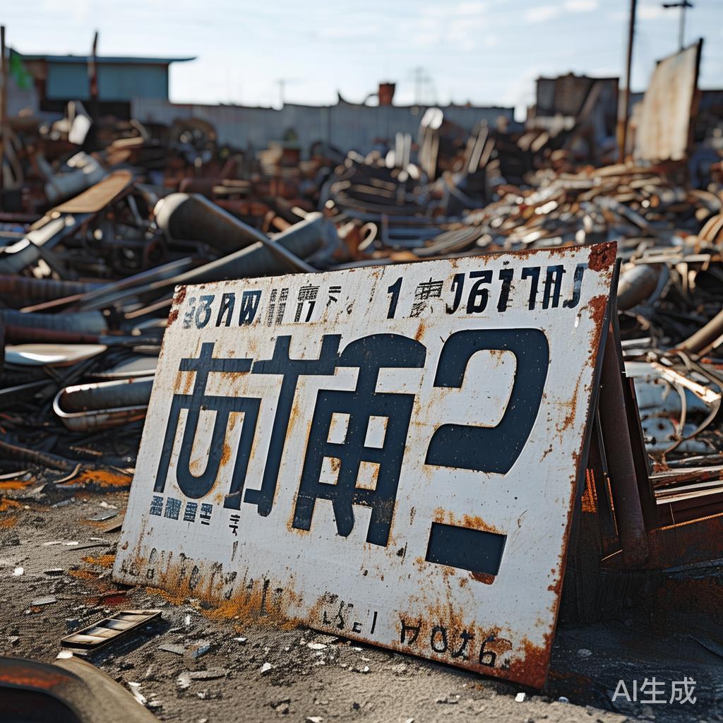 废铜废铁现在多少钱一吨