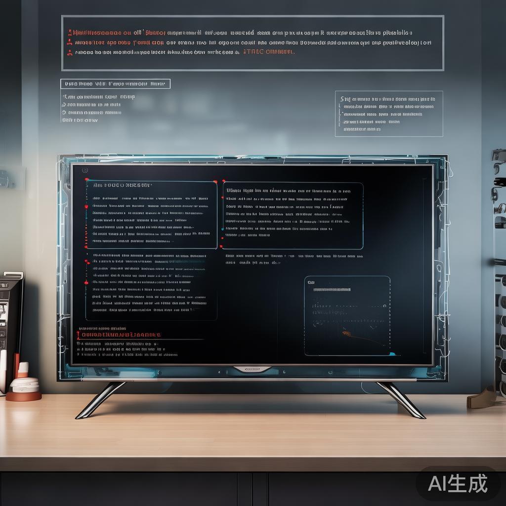 海信tlm32v66a故障原因及解决方法是什么？