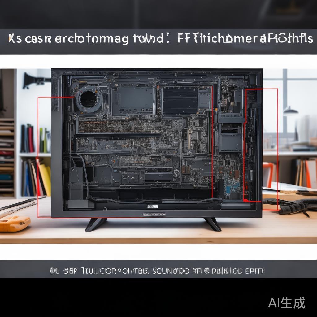 海信tlm32v66a故障原因及解决方法是什么？