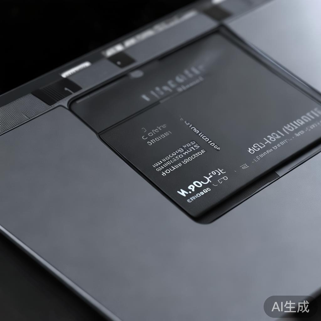 MacBook Pro 15电池容量多少？