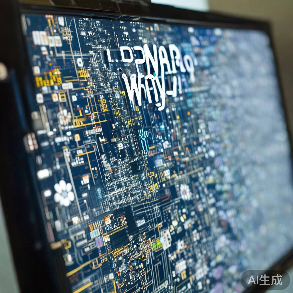 海尔L32A8A-A0电视花屏，何故？