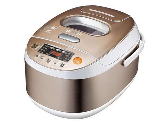 苏泊尔CFXB40HC3一120E5故障