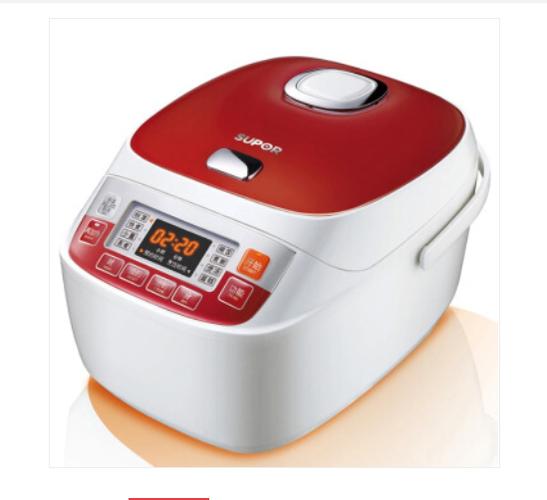 苏泊尔CFXB40HC3一120E5故障