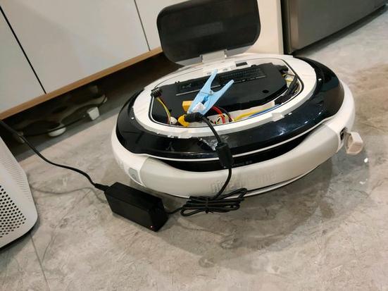 ninebot one a1装电池