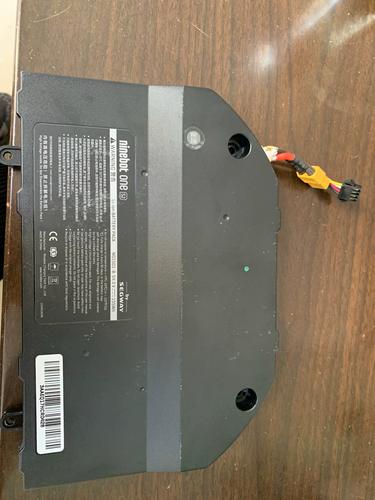 ninebot one a1 电池