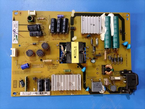 40-e421c6-pwc1xg故障现象