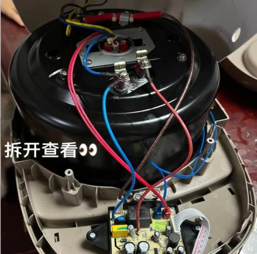 苏泊尔ih电磁电饭煲通电指示不亮什么故障