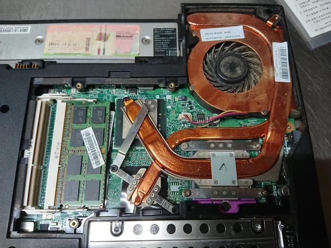 thinkpad sl410k电池