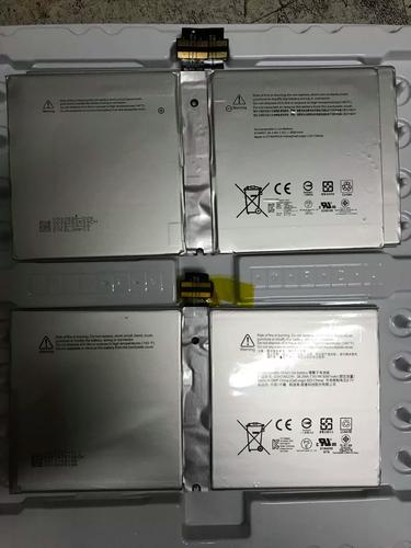 new surface pro电池