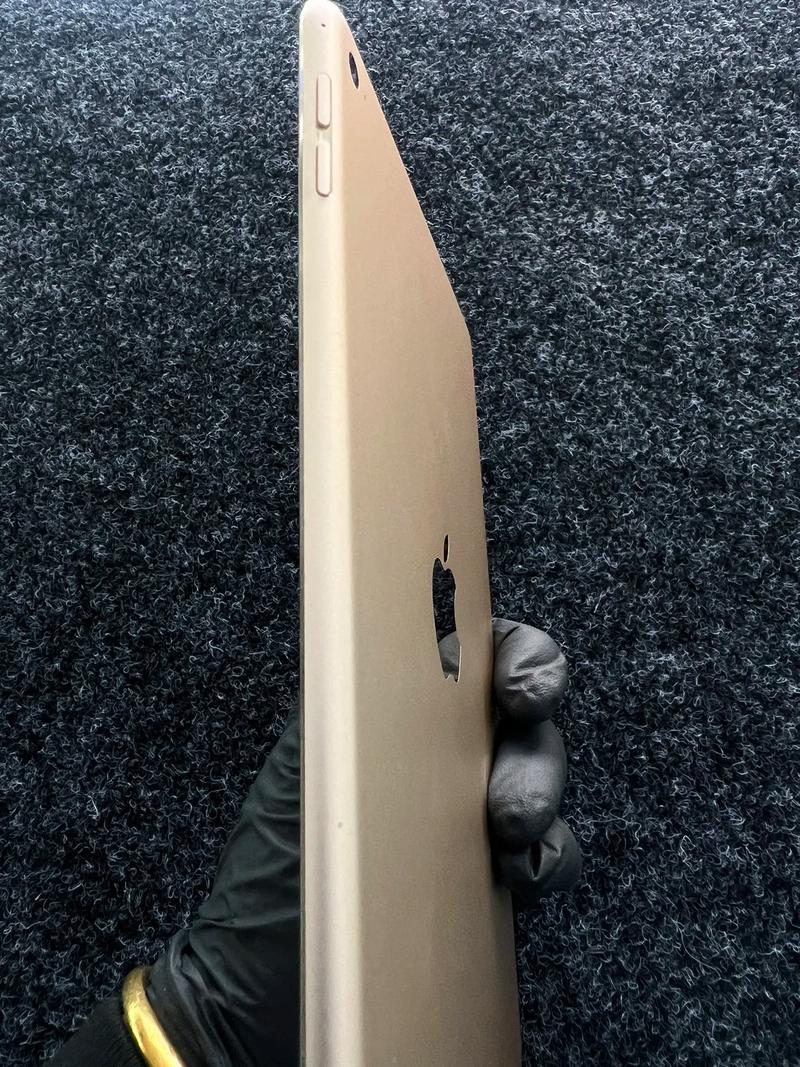 ipad mini4 电池容量多少