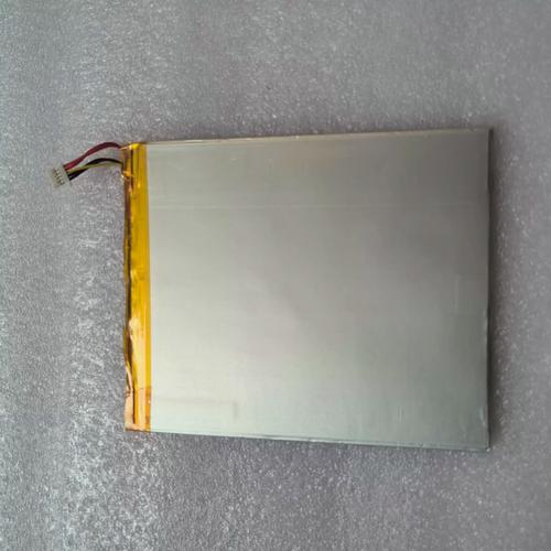 li-polymer 锂聚合物电池