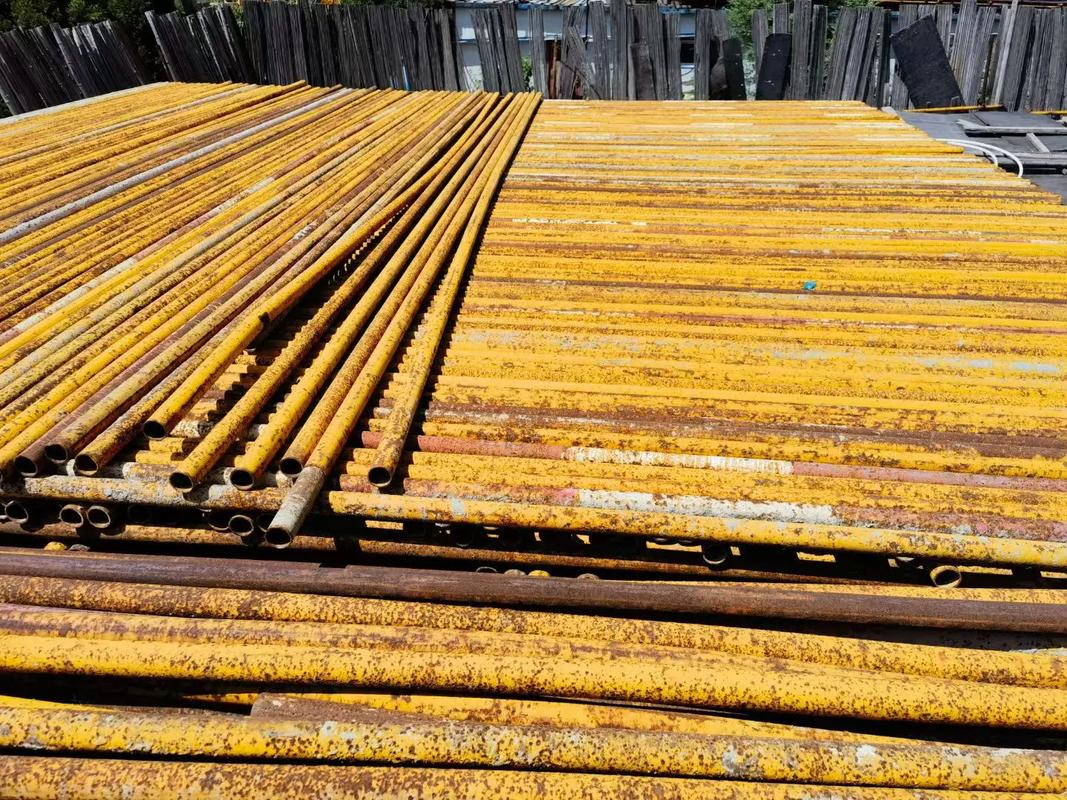 陕西废铁价格多少钱一吨