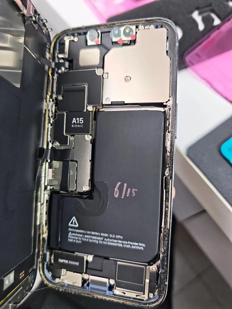 iphone 5电池更换计划 网址