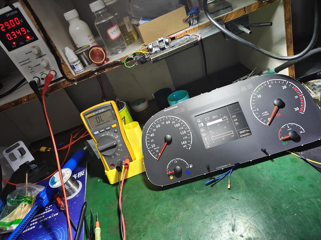 rsag7.820.5482 12v故障