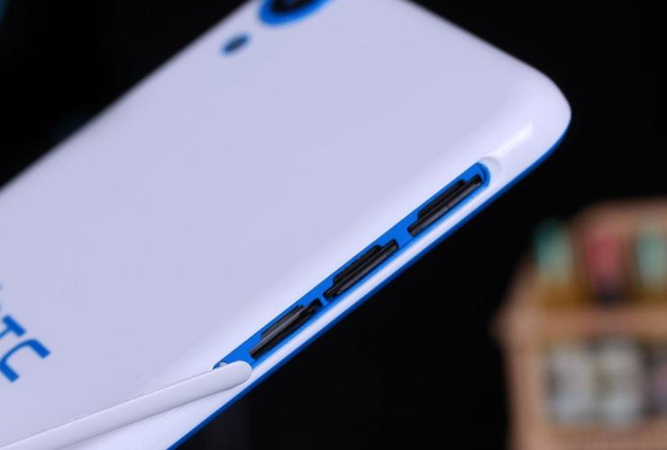 htc desire 820 电池