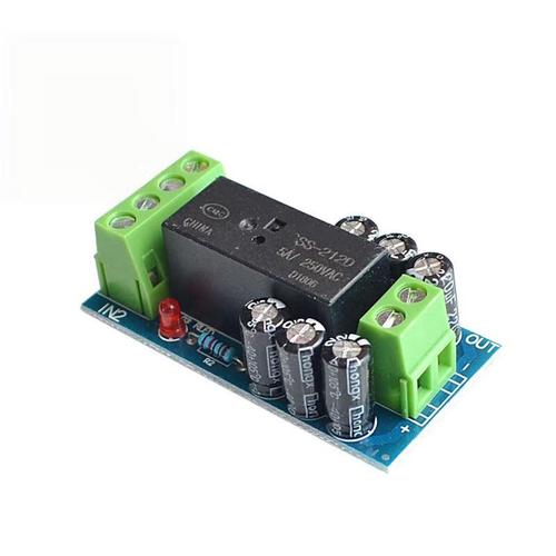 电池供电 usb供电与电池供电切换