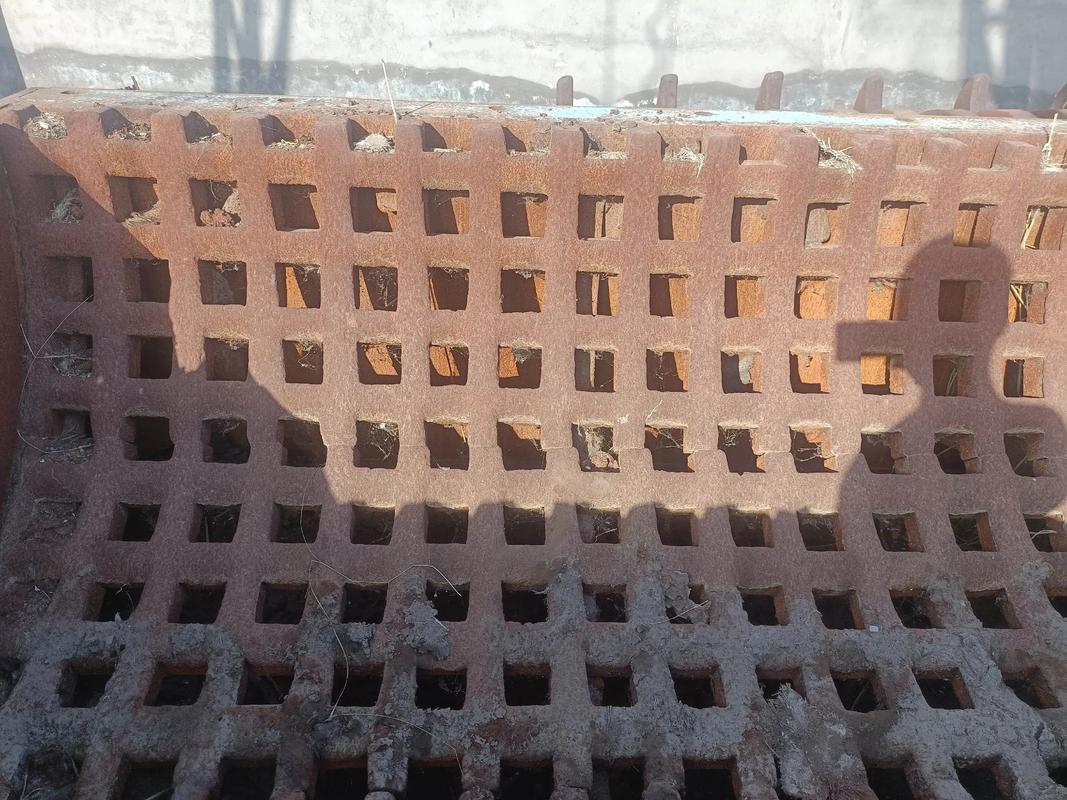 二手大型废铁破碎机价格