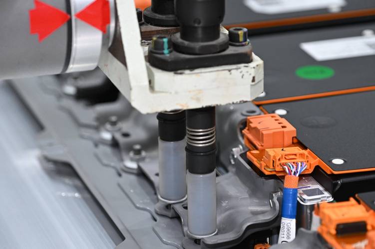 altium designer电池