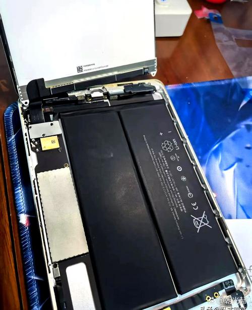ipad mini 2电池更换电池