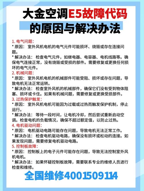 如何解决大金brc1c61出现e0故障