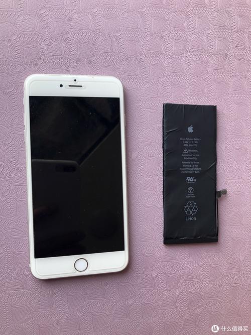 iphone 6 plus更换电池