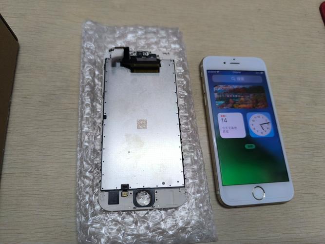 iphone6splus电池不耐用
