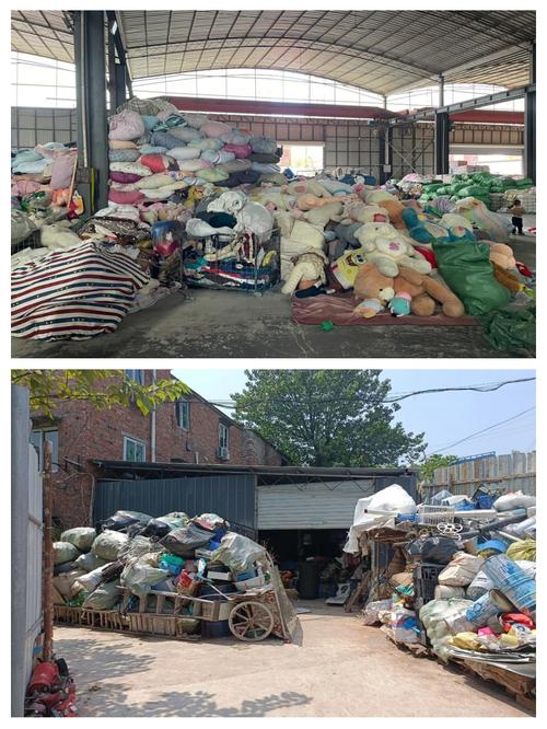 南充市那里有废铁收购站