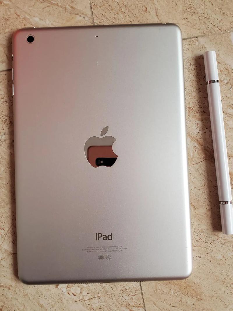 iPadmini2电池容量是多少