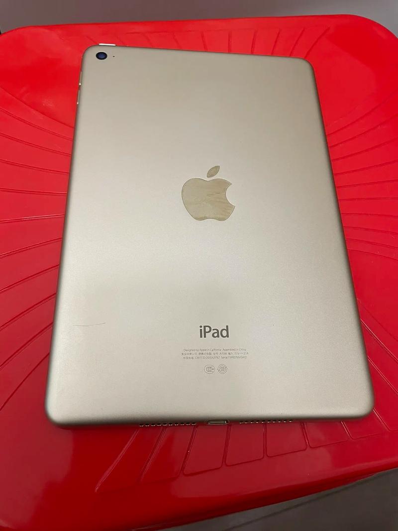 苹果ipad mini4电池容量