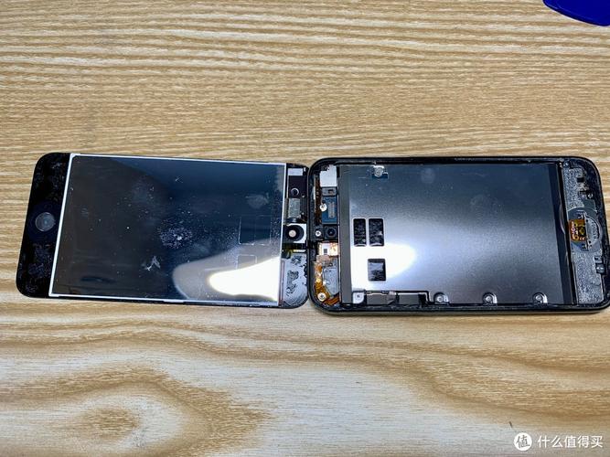 ipod touch4换电池视频