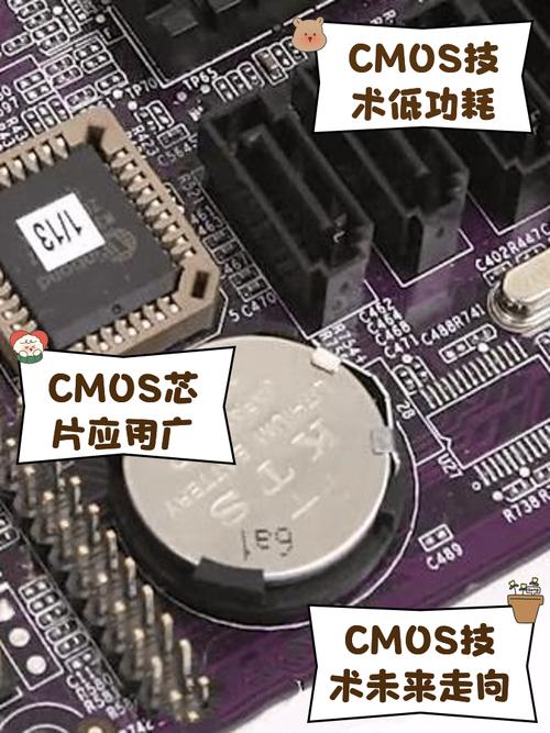 dell d630换cmos电池