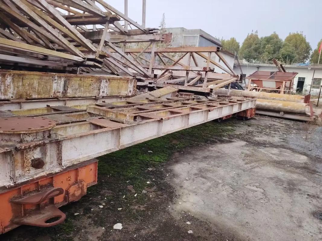 河南省废铁收购站有几个