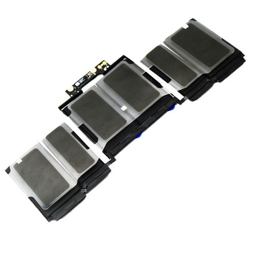 macbook pro13寸电池