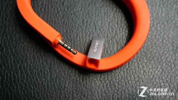 jawbone up24电池坏了