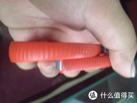 jawbone up24电池坏了