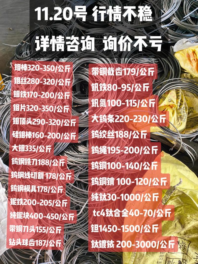 武汉回收废铁多少钱一斤