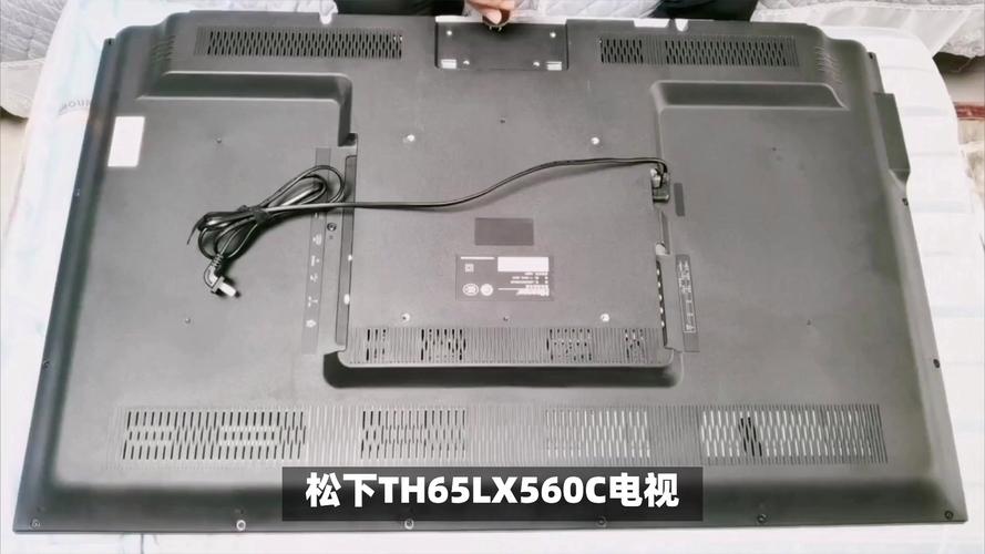 松下TH一L32X30C电视背光灯故障