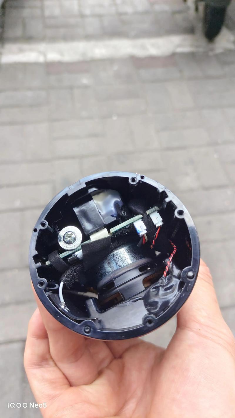 jbl charge2 更换电池