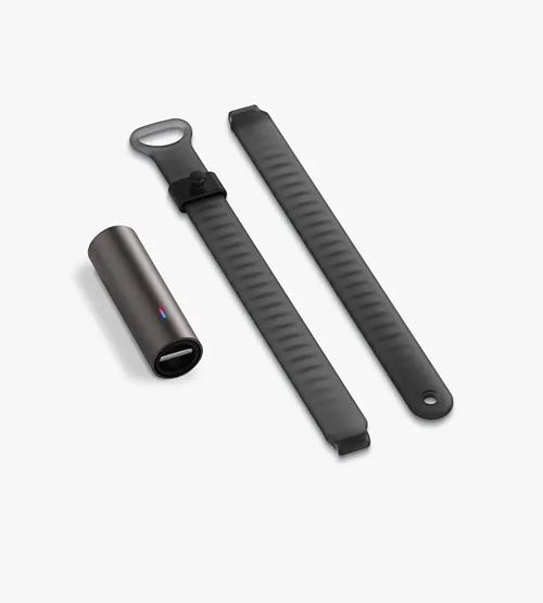 misfit 393电池 ray