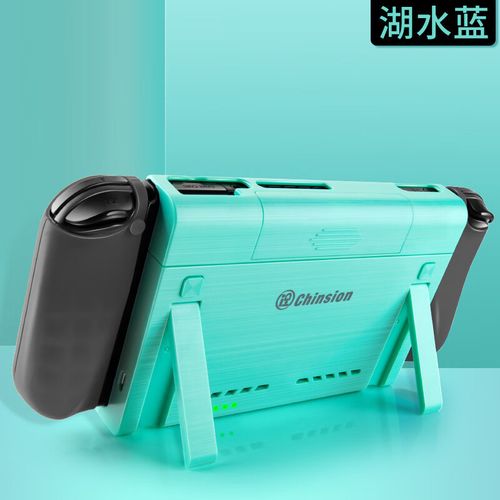 switchcharge背夹电池