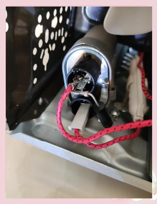 微波炉松下nn-gs585m 常见故障