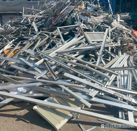 沈阳现在废铁多少钱一斤