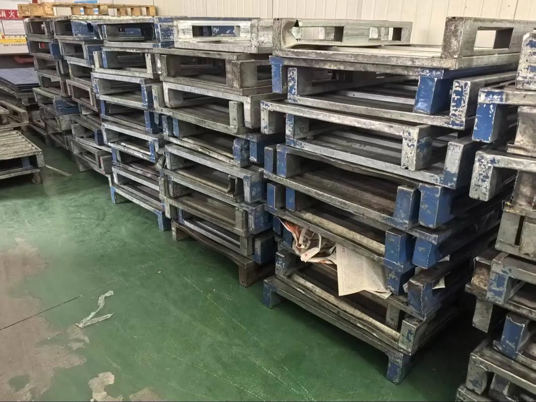 重庆市废铁回收有限公司