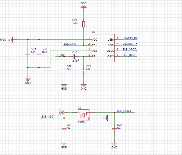 tda3654b电路出故障 8脚为0伏