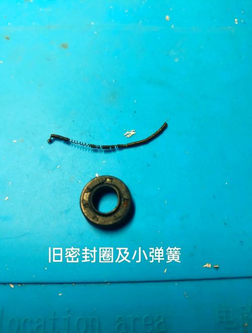 荣士达rb8018s不排水故障维修方法