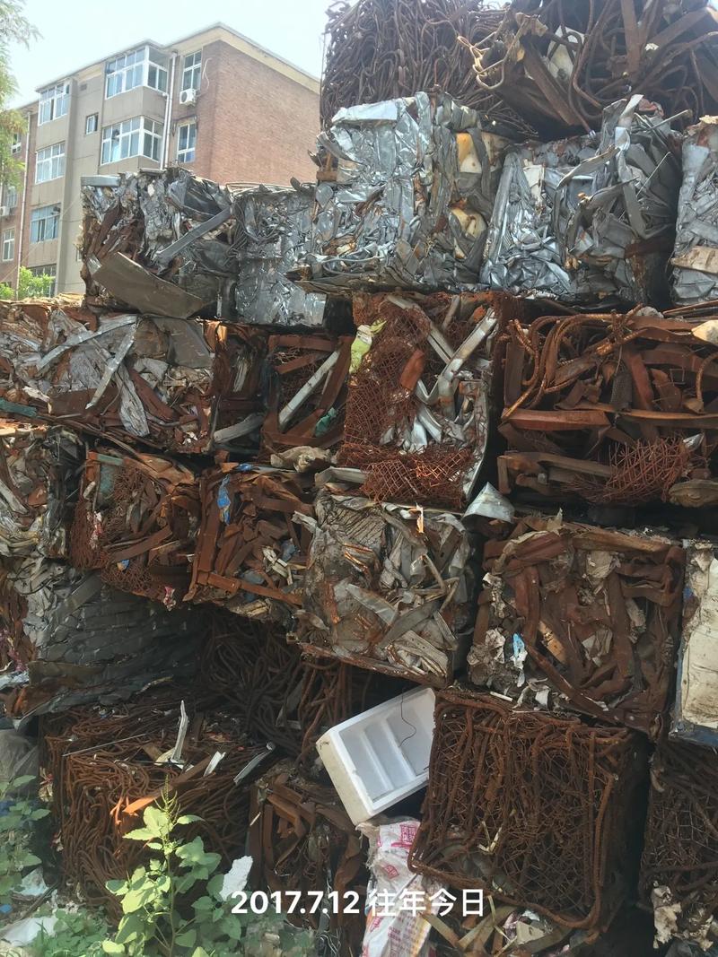 南昌现在废铁多少钱一斤