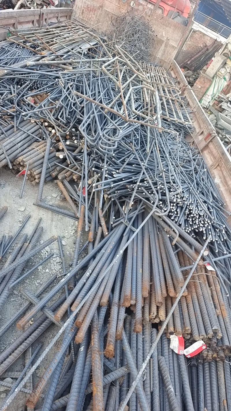 南昌现在废铁多少钱一斤