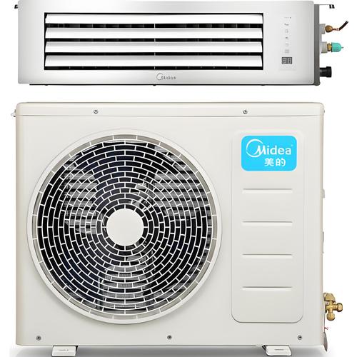 美的kfr_50qw dy-c故障e8